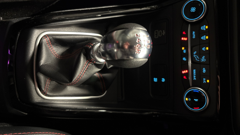 Ford EcoSport 1.0 EcoBoost 125 ST-Line 5dr Petrol Hatchback